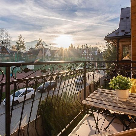 Ceperka Zakopane Exterior foto
