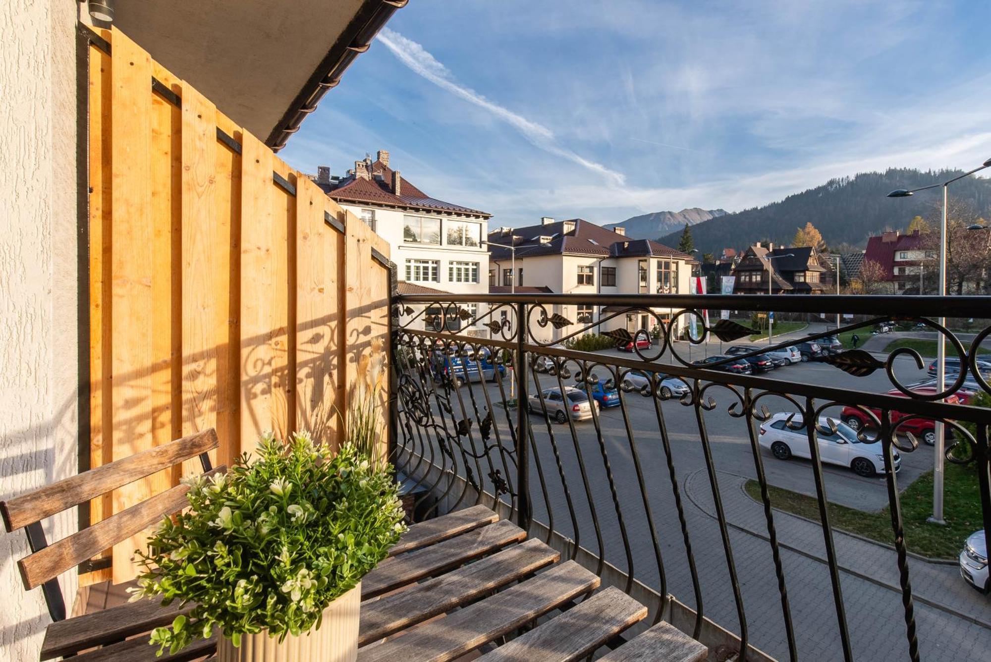Ceperka Zakopane Exterior foto